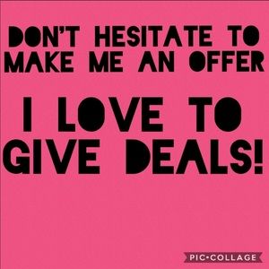 OFFER WHATEVER! Need to get rid of everything!